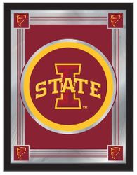 Iowa State Mirror