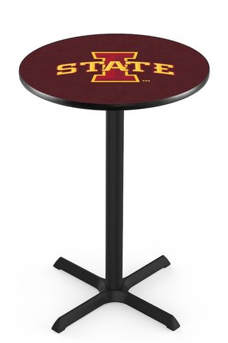 Iowa State Original Pub Table