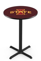 Iowa State Original Pub Table