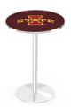 Iowa State Classic Pub Table