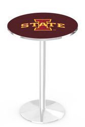 Iowa State Classic Pub Table