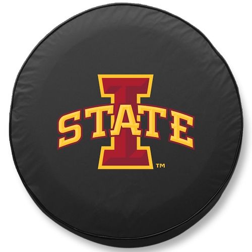 Iowa State Tire Cover