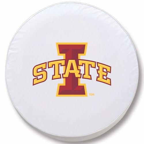 Iowa State Tire Cover