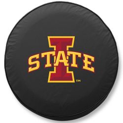 Iowa State Tire Cover