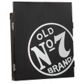 Jack Daniel's Old NO. 7 Dartboard Cabinet