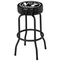 Jack Daniel's Repeat Bar Stool