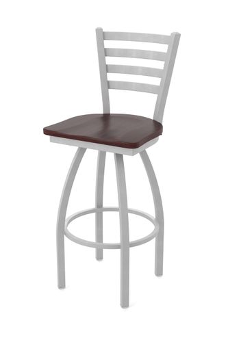 Jackie Swivel Stool