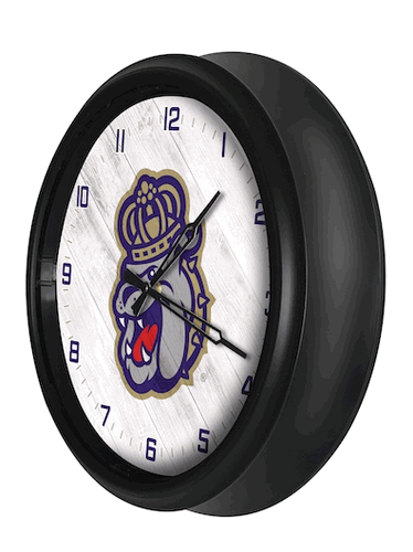 James Madison Outdoor LED Clock