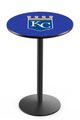 Kansas City Royals Classic Pub Table