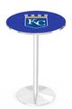 Kansas City Royals Classic Pub Table
