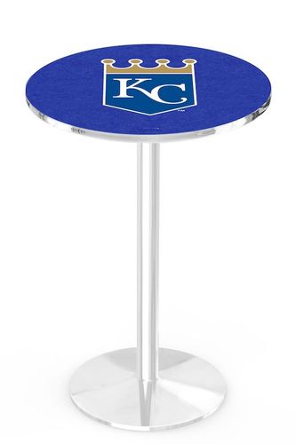 Kansas City Royals Classic Pub Table