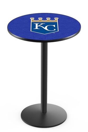 Kansas City Royals Classic Pub Table