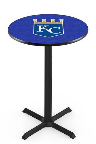 Kansas City Royals Original Pub Table