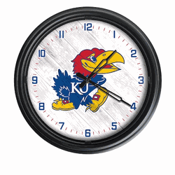 Kansas Outdoor LED Clock