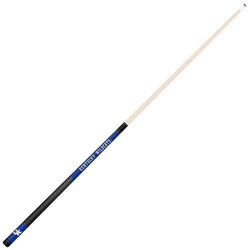 Kentucky Laser Etched Cue