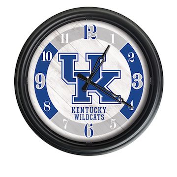 Kentucky Outdoor LED Clock