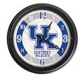 Kentucky Outdoor LED Clock