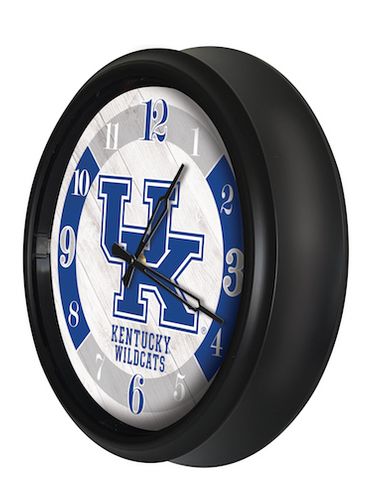 Kentucky Outdoor LED Clock