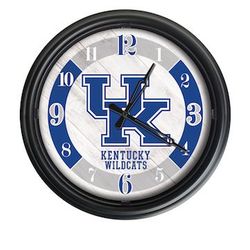 Kentucky Outdoor LED Clock