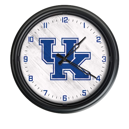Kentucky Outdoor LED Clock