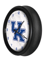 Kentucky Outdoor LED Clock