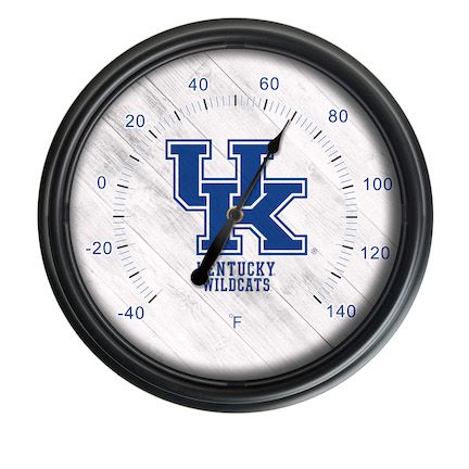 Kentucky Outdoor Thermometer