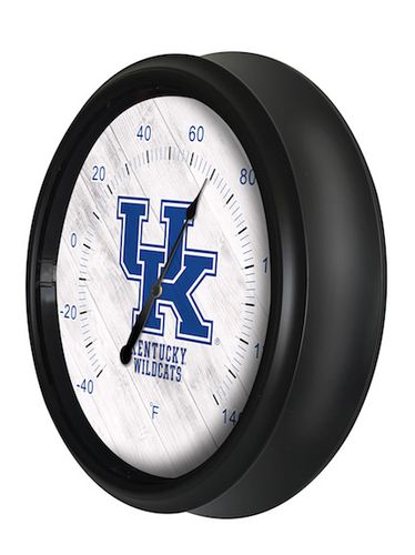 Kentucky Outdoor Thermometer