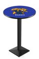 Kentucky Wildcat Modern Pub Table