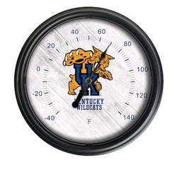 Kentucky Wildcat Outdoor Thermometer