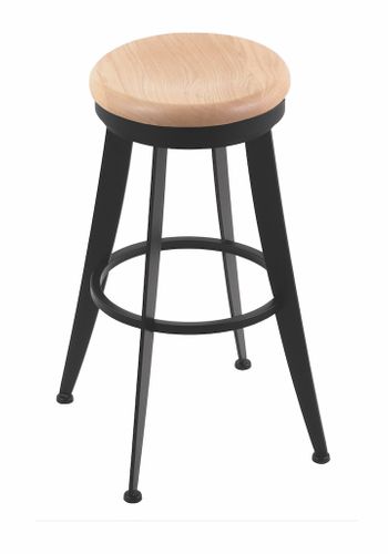 Laser Swivel Bar Stool