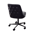 Lawrence Club Chair - Black RU810