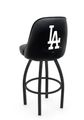 Los Angeles Dodgers Swivel Bucket Stool