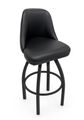 Los Angeles Dodgers Swivel Bucket Stool