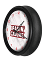Louisiana Lafayette Outdoor LED Clock