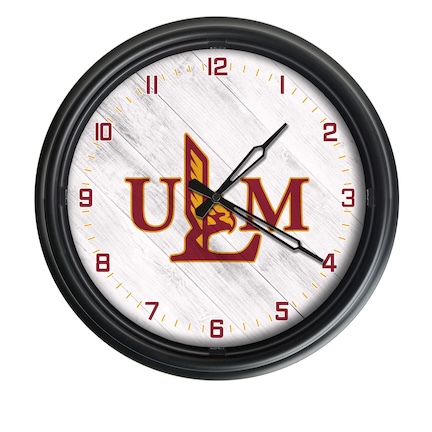 Louisiana Monroe Outdoor LED Clock