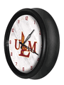 Louisiana Monroe Outdoor LED Clock