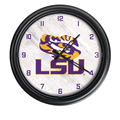 LSU Outdoor LED Clock