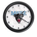 Maine Outdoor LED Clock