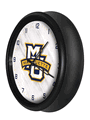 Marquette Outdoor LED Clock