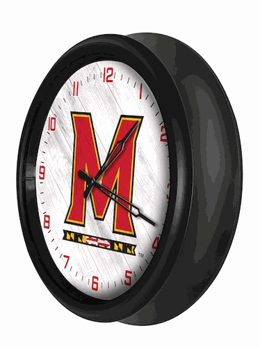 Maryland Outdoor LED Clock