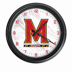 Maryland Outdoor LED Clock