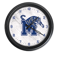 Memphis Outdoor LED Clock