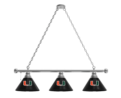 Miami Billiard Light
