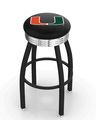 Miami Diner Swivel Stool
