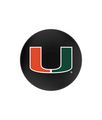 Miami Logo Bar Stool