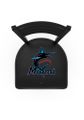 Miami Marlins Counter Stool