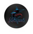 Miami Marlins Diner Bar Stool