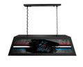 Miami Marlins Long Box Billiard Light