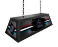 Miami Marlins Long Box Billiard Light