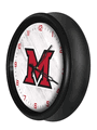 Miami (OH) University Outdoor LED Clock